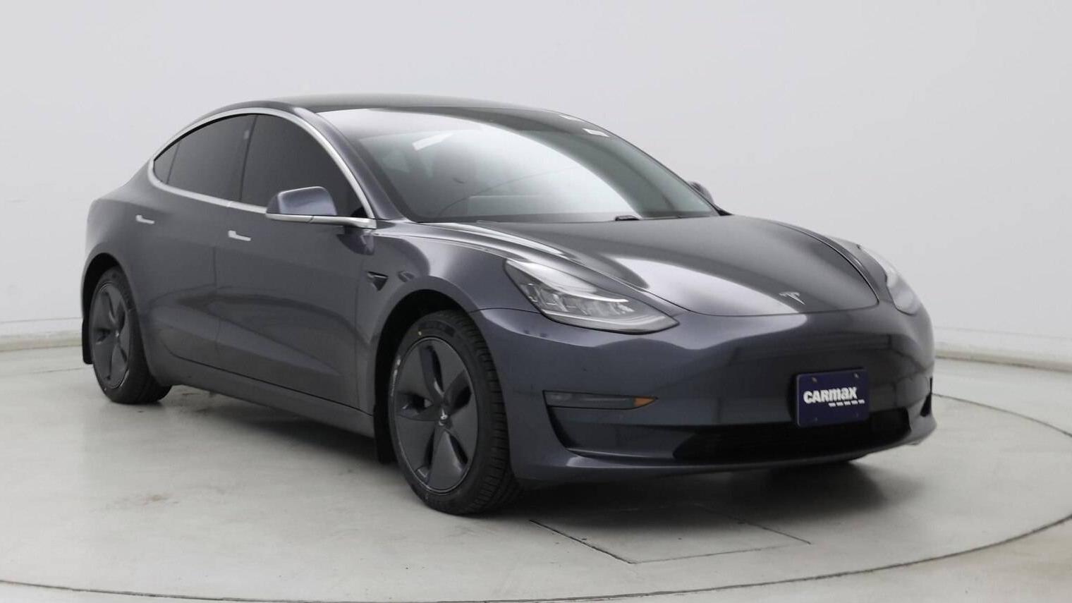 TESLA MODEL 3 2020 5YJ3E1EB1LF663338 image